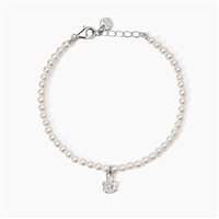 Bracciale Mabina Bambino Baby Angel in Argento 533923 - 533923